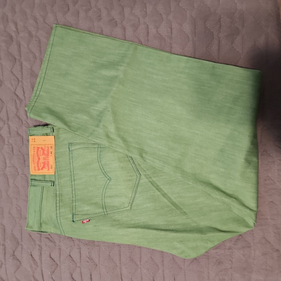 Levi's 501 - Picture 2 of 3